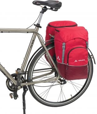 ROAD MASTER BACK - SALSA