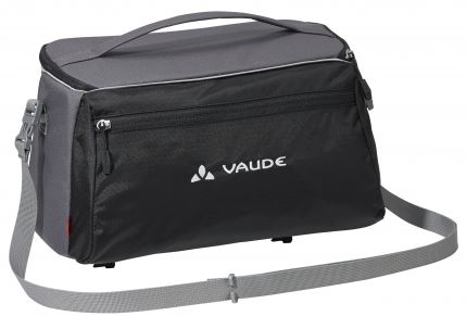 ROAD MASTER SHOPPER - BLACK