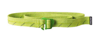 ROPE BELT 120CM V5 ASSORTED COLOURS