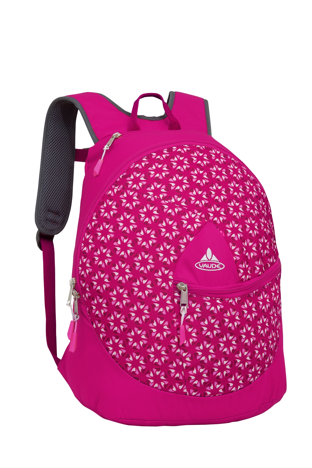 Tick 12\S12 - Raspberry-Sangria
