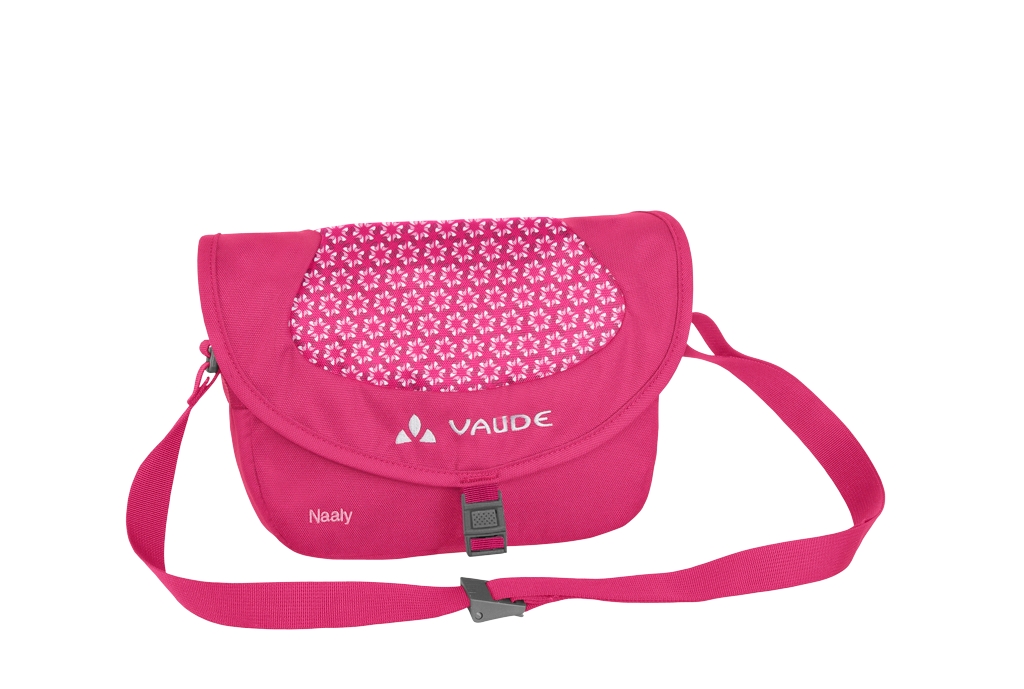 Naaly\S13 - Raspberry-Sangria print