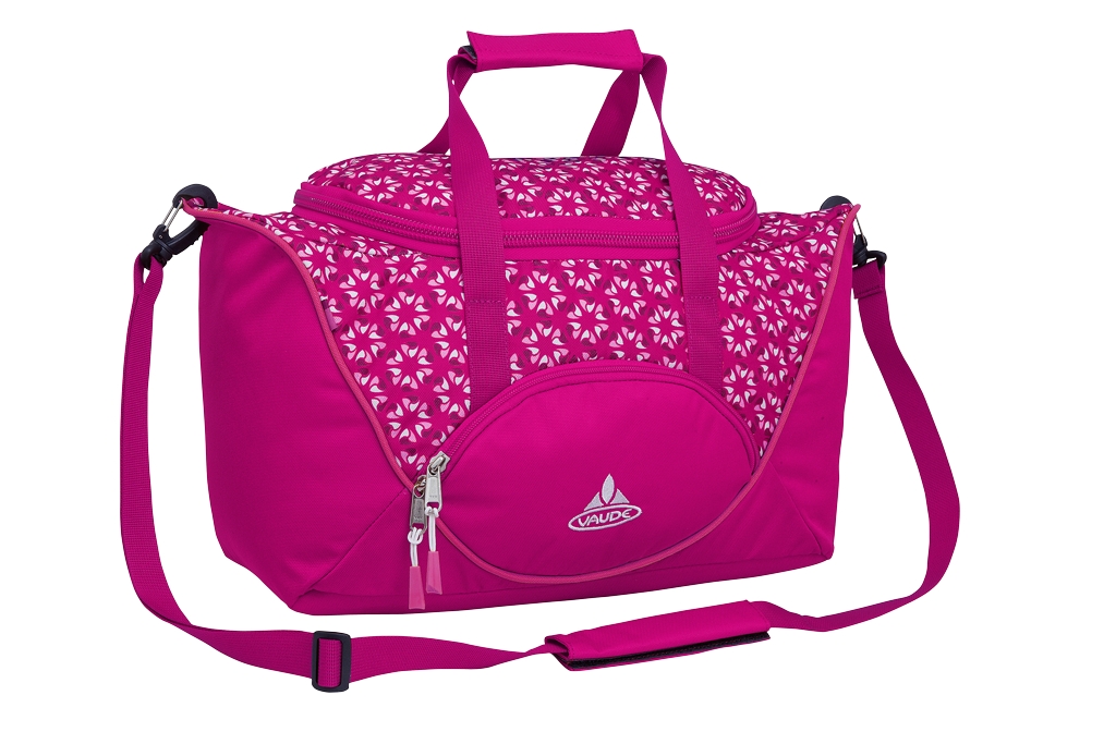 Snippy\S12 - Raspberry-Sangria print