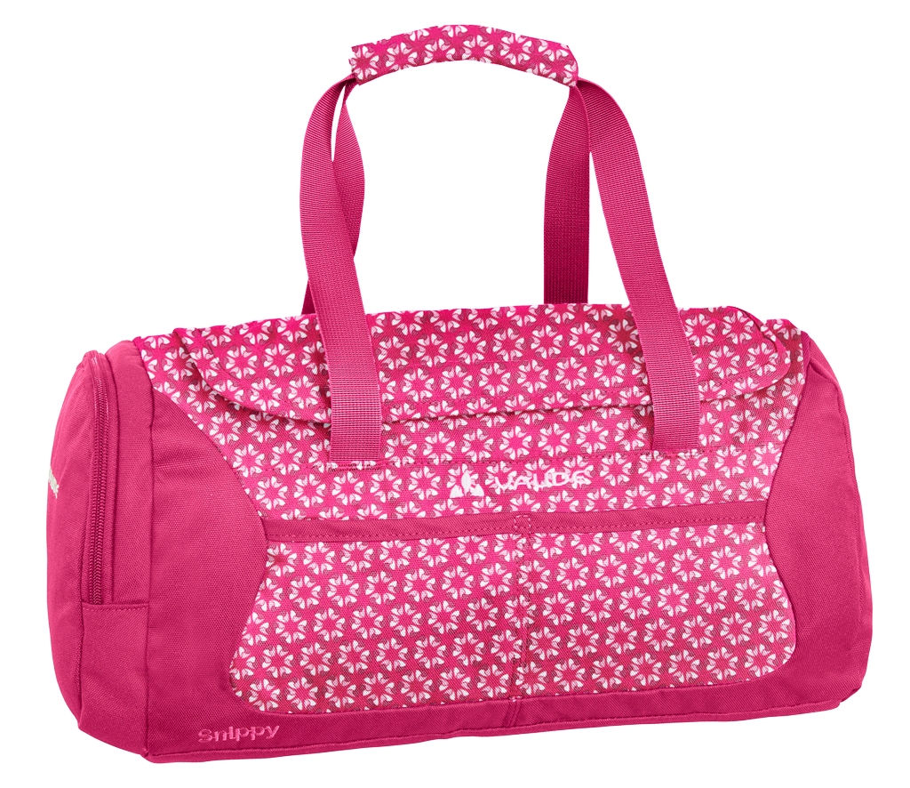 Snippy\S13 - Raspberry-Sangria print