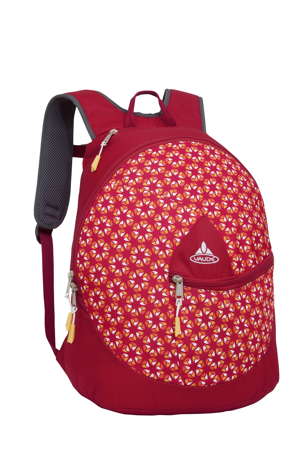 Tick 12\S12 - Red-Madarine print