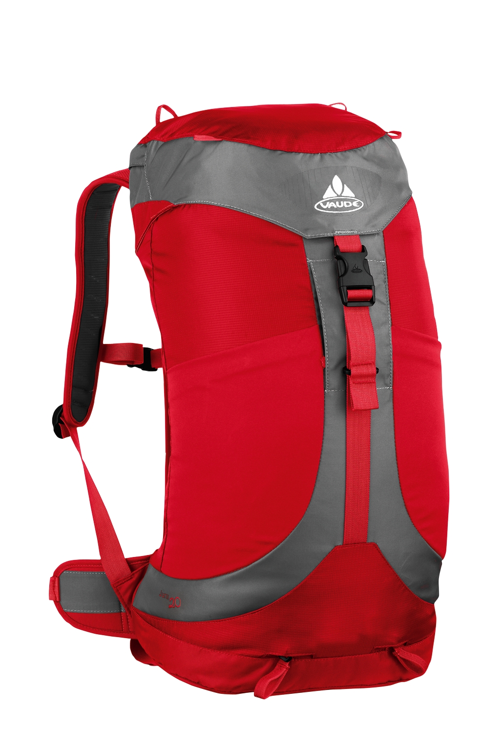 Jura 20 - Red
