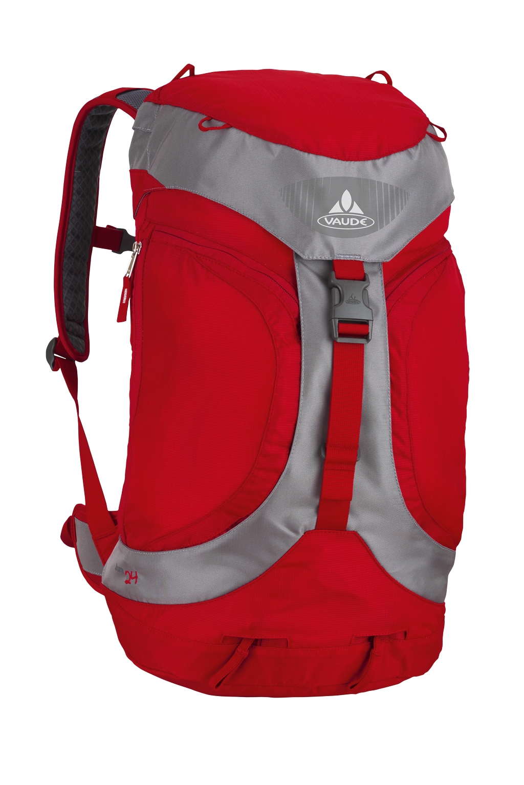 Jura 24\S12 - Red