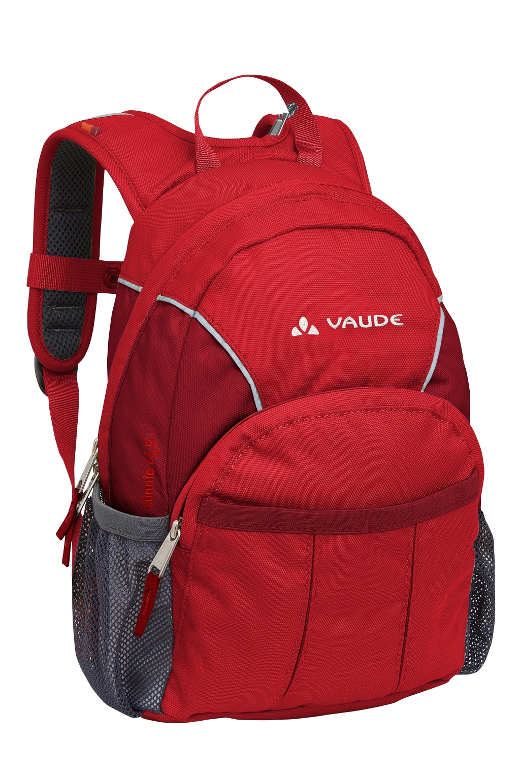 Minie 4.5\S13 - Salsa-Red