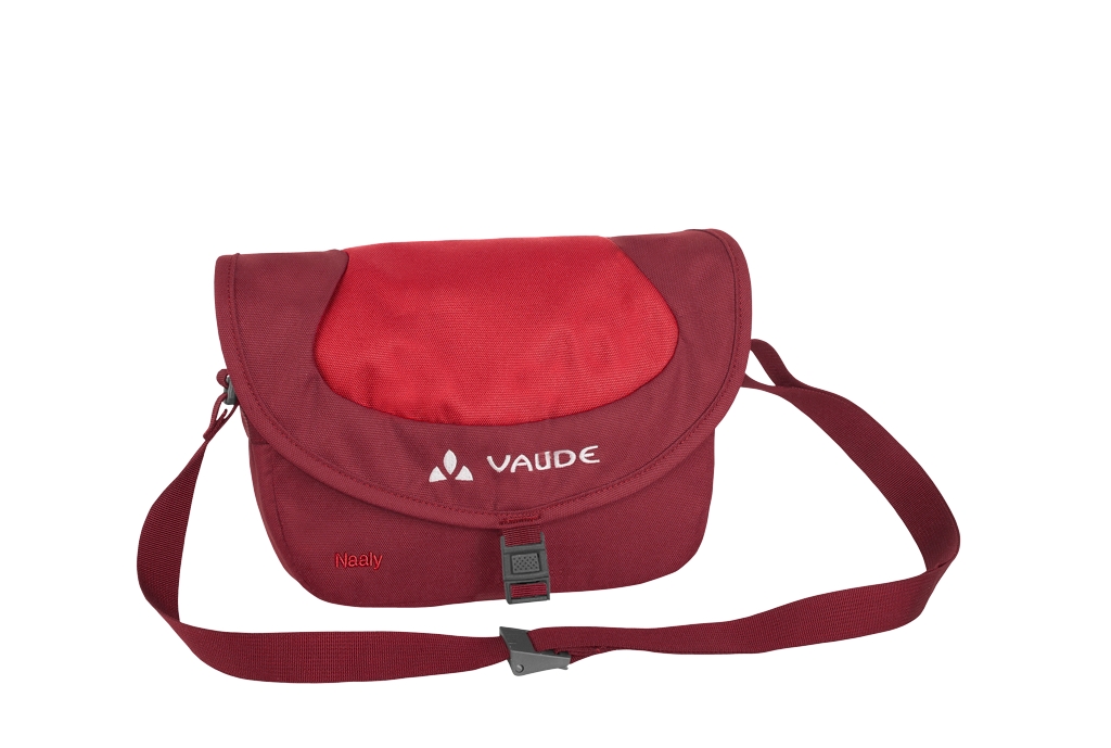 Naaly\S13 - Salsa-Red