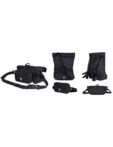 Sling Combo - BLACK