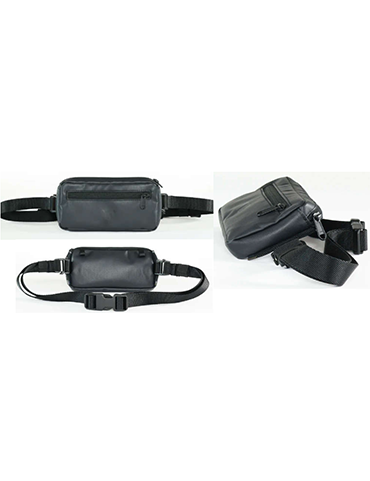 Sling Mini - SLEEK BLACK