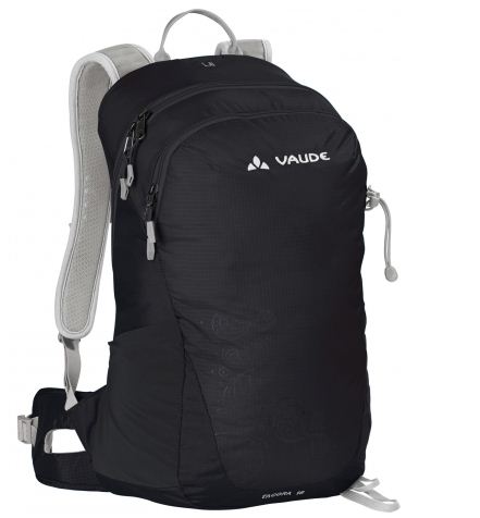 TACORA 18-BLACK