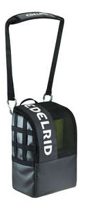 TOOL BAG 9L BLACK