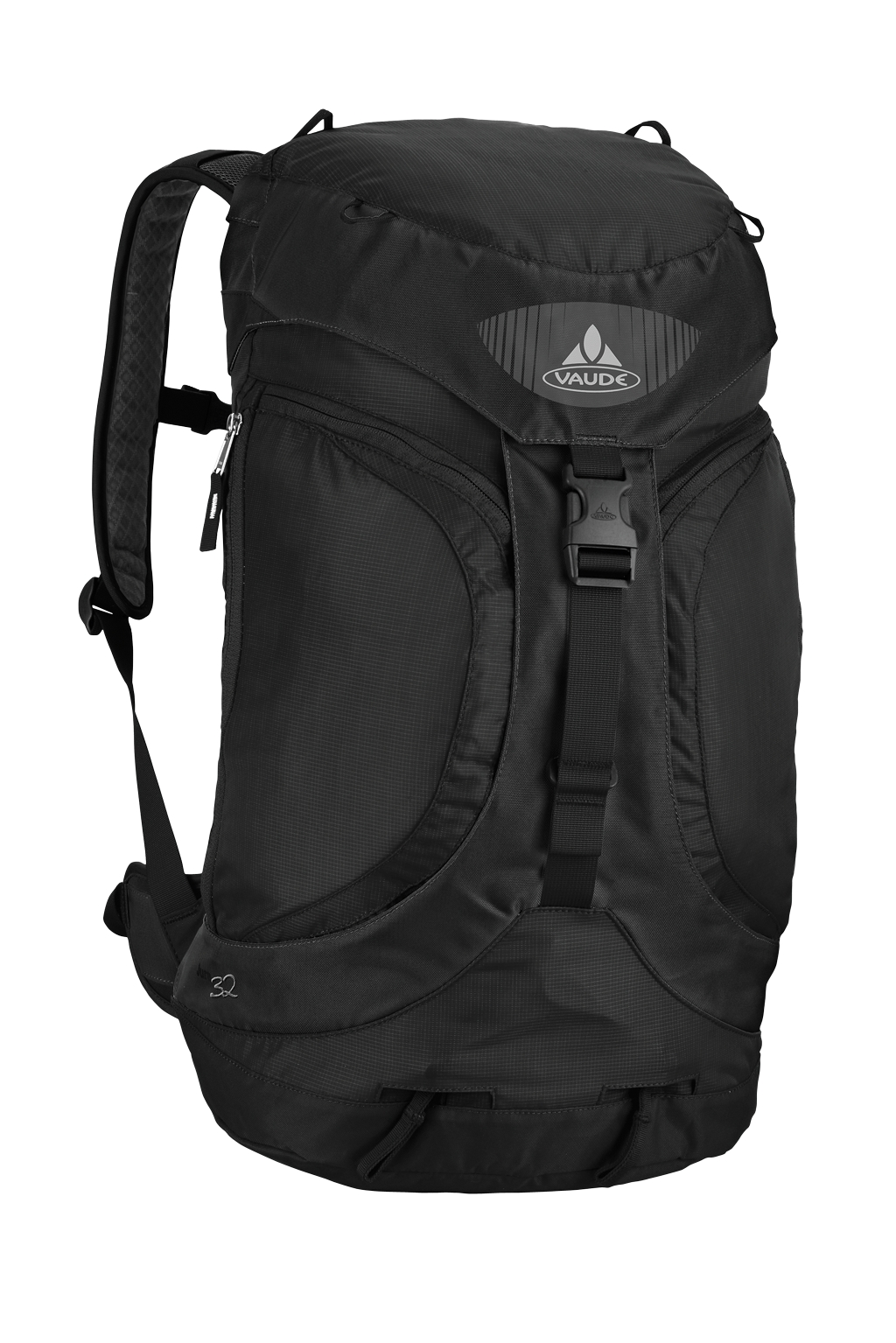 Jura 32\S12 - Black