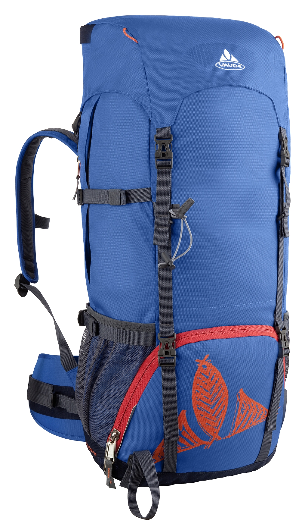HIDALGO\S13 - Blue