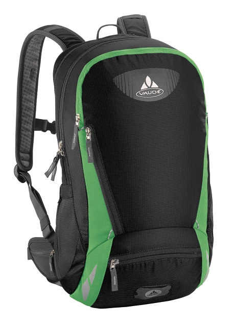 SPLASH AIR - spalsh_air_20+5 black-sap-green