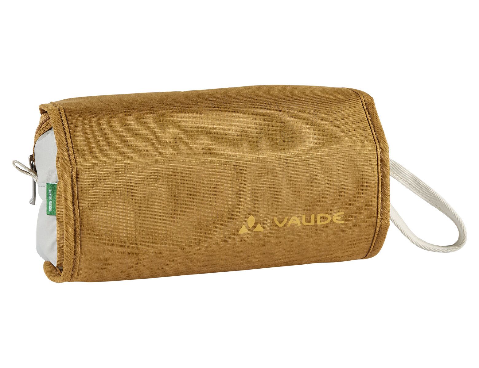 14584 - Wash Bag M - peanut butter