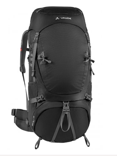 ASTRUM 70+10 XL-BLACK