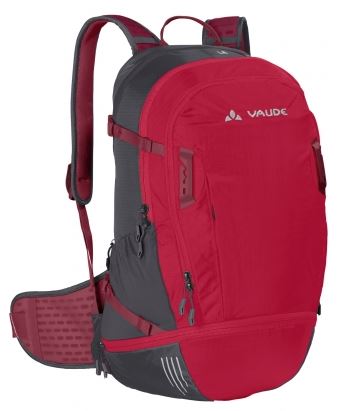BIKE ALPIN 25+5 - INDIAN RED-SALSA