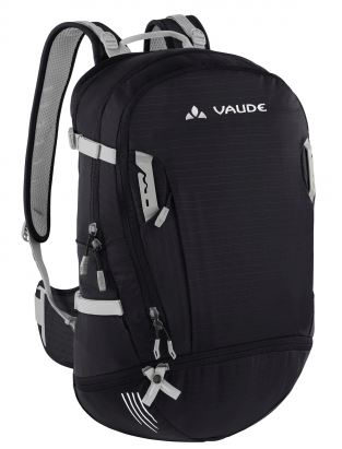 BIKE ALPIN 30+5 - BLACK-DOVE