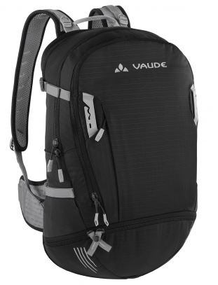 BIKE ALPIN 30+5 - BLACK