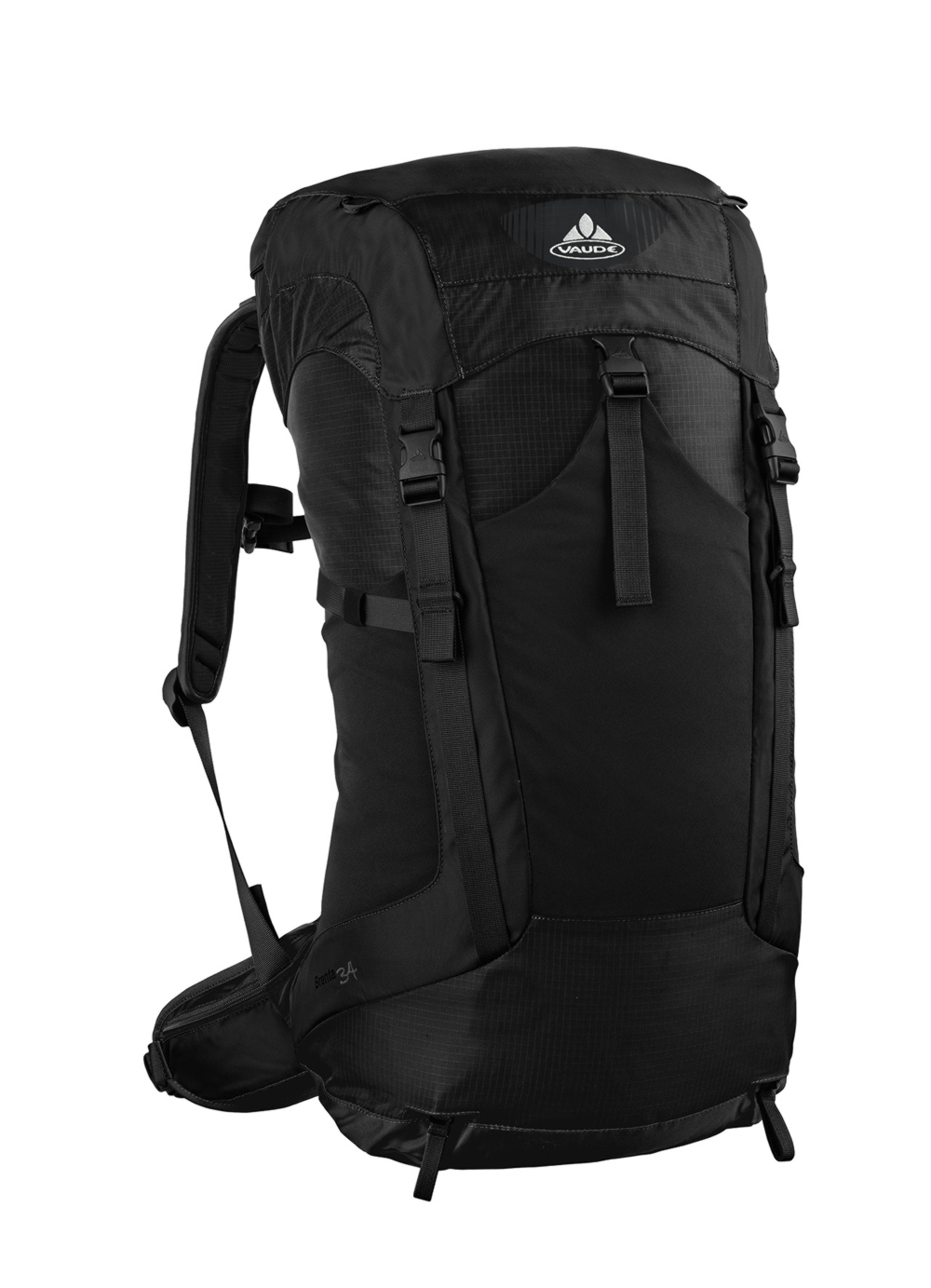 brenta 34\S12 - Black