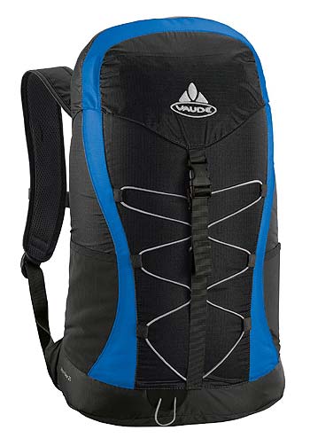 ULTRA HIKER 20\S12 - BLACK BLUE