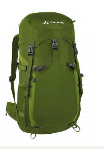 BRENTA 35-HOLLY GREEN