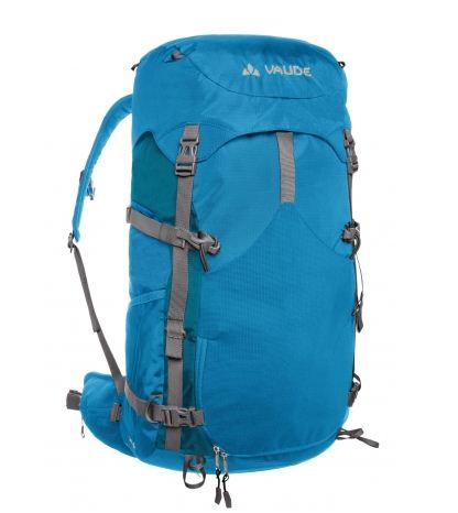 BRENTA 35-TEAL BLUE