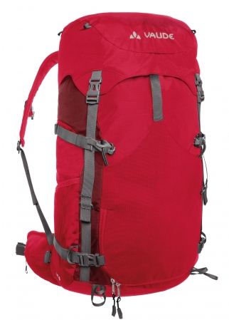 BRENTA 40-RED