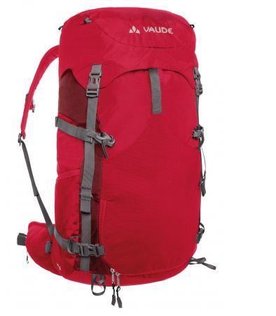 BRENTA 50-RED