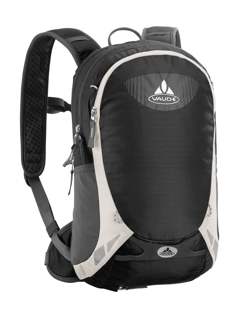 Cluster air 10+3 - Black-offwhite