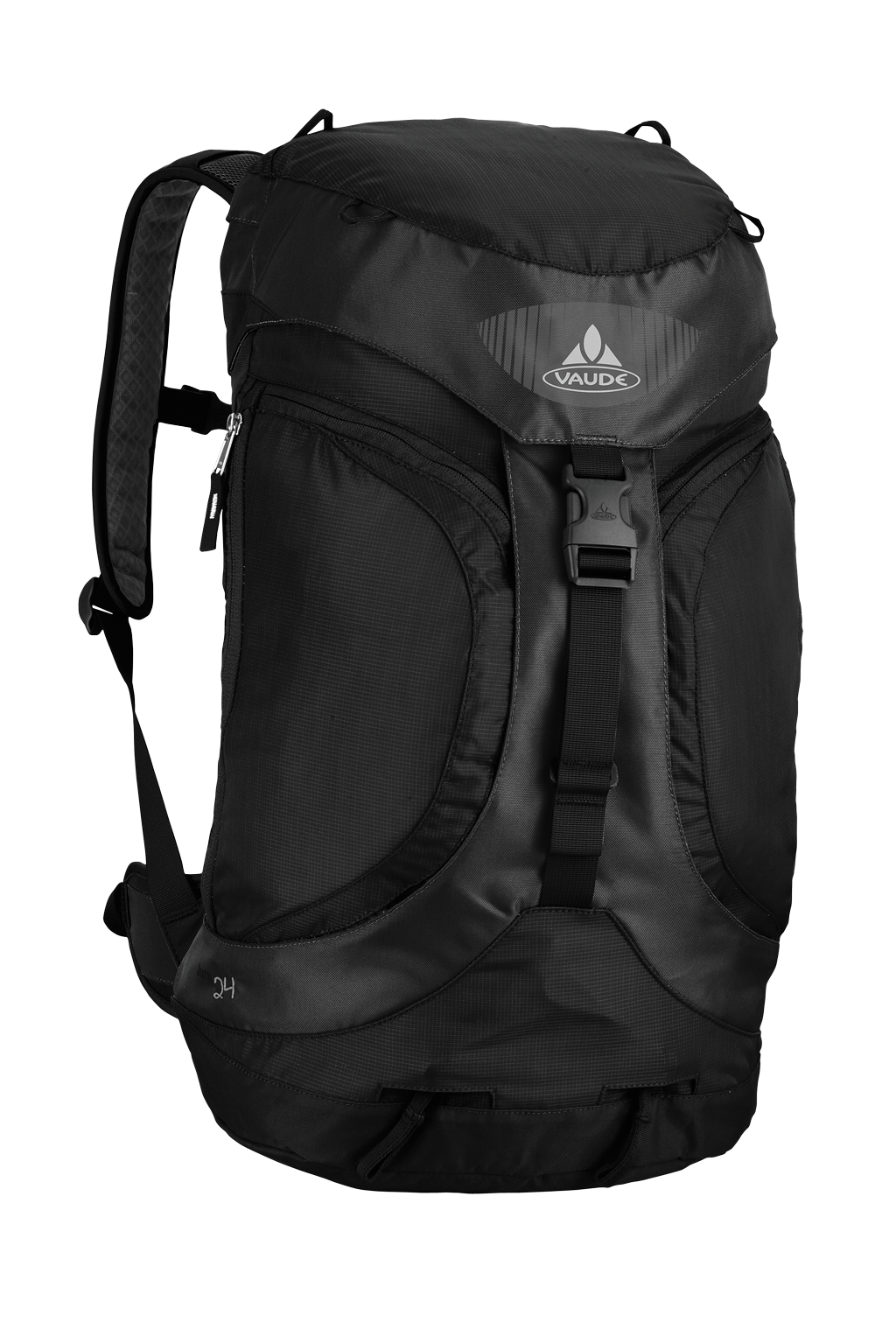 Jura 24\S12 - Black