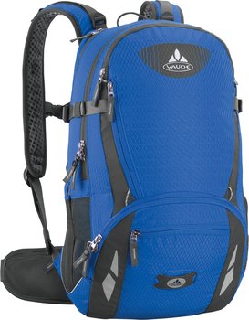 Bike alpin air 25+5 - Blue-Anthracite