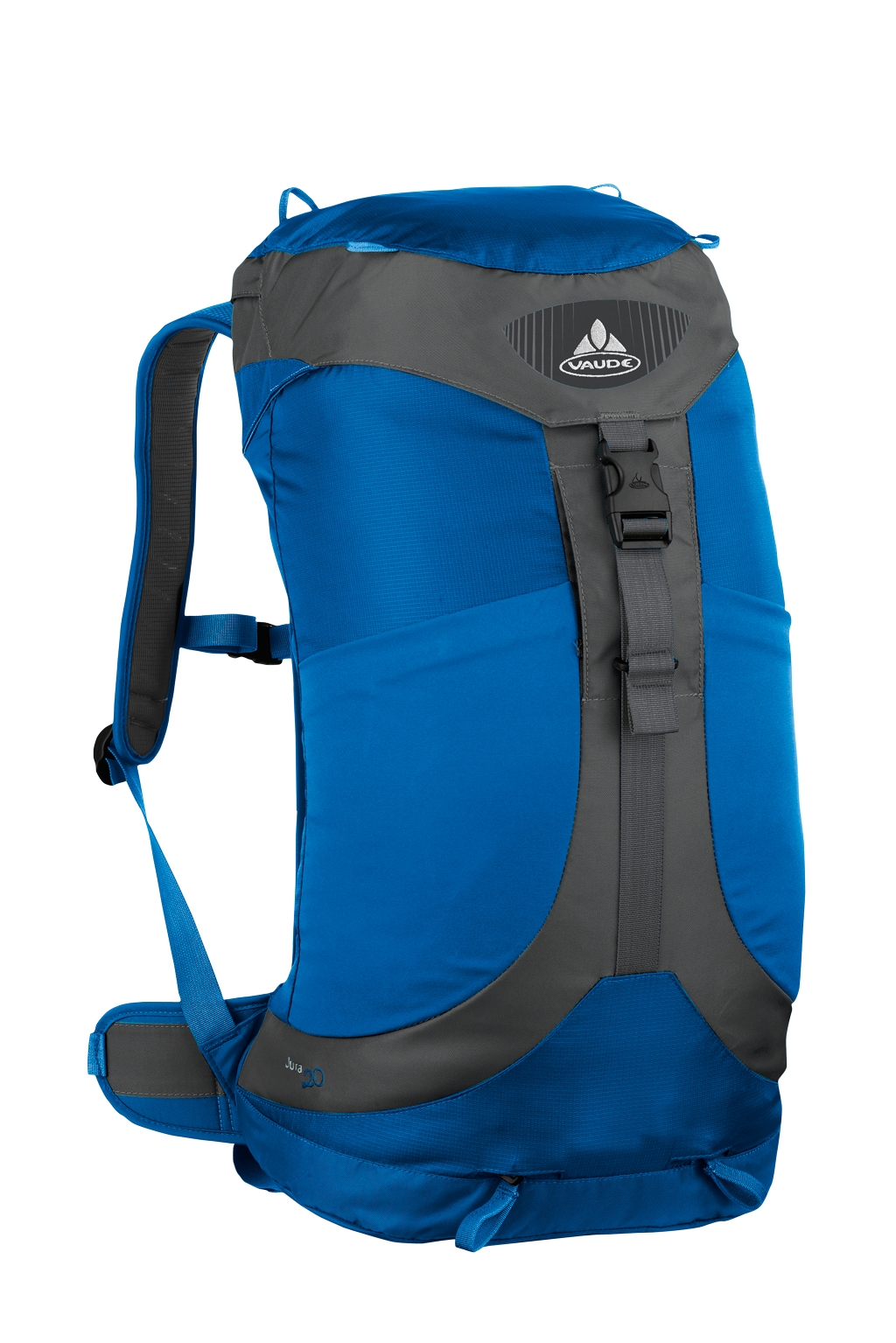 Jura 20 - Blue-anthracite