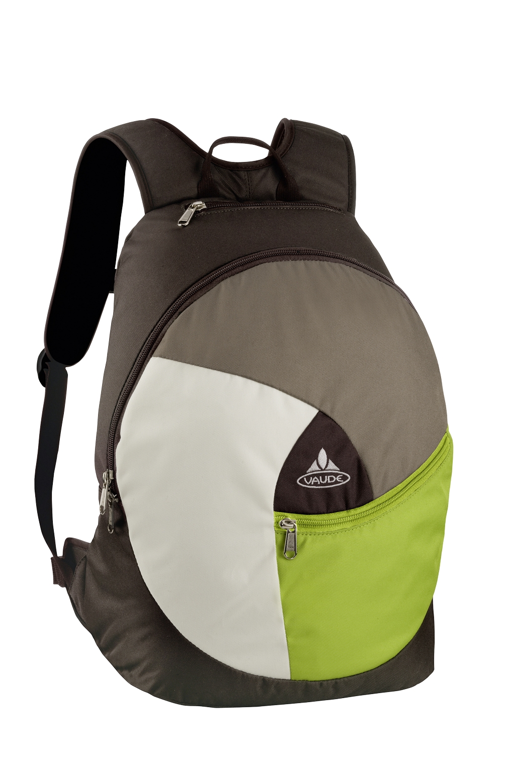 Tick 12\S12 - Brown-Chute Green