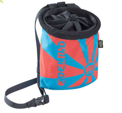 CHALK BAG ROCKET ICEMINT