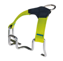 CRAMPON BINDING SOFT FRONT V2 OASIS