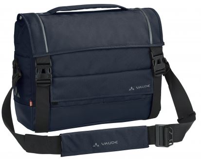 CYCLIST BRIEFCASE - NAVY