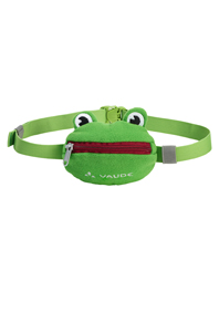 FLORI-PARROT GREEN