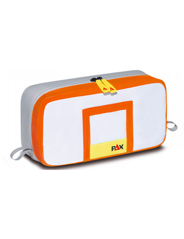 INNER POUCH L-ORANGE