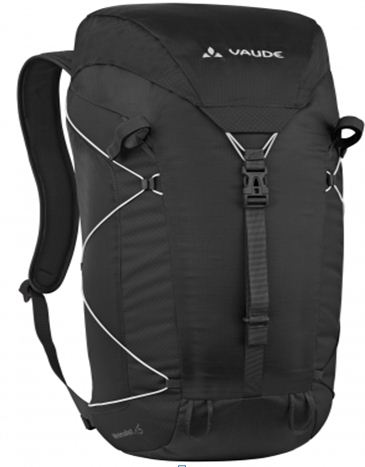 MINIMALIST 15-BLACK