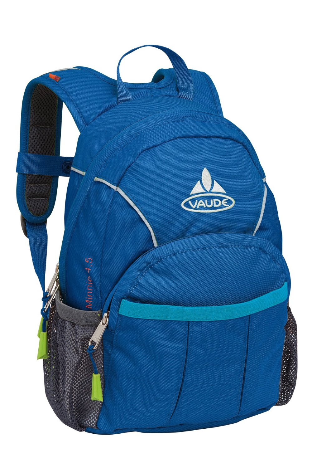 Minie 4.5\S12 - Marine -Blue