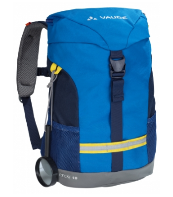 PECKI 10-BLUE