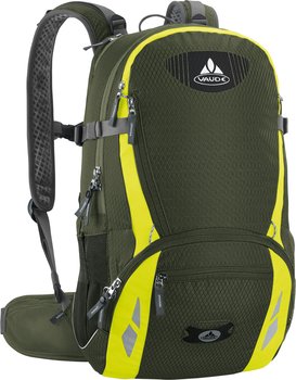 Bike alpin air 25+5 - Pine-Lemon