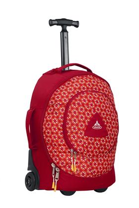 Gonzo 26\S12 - Red-Mandarine print