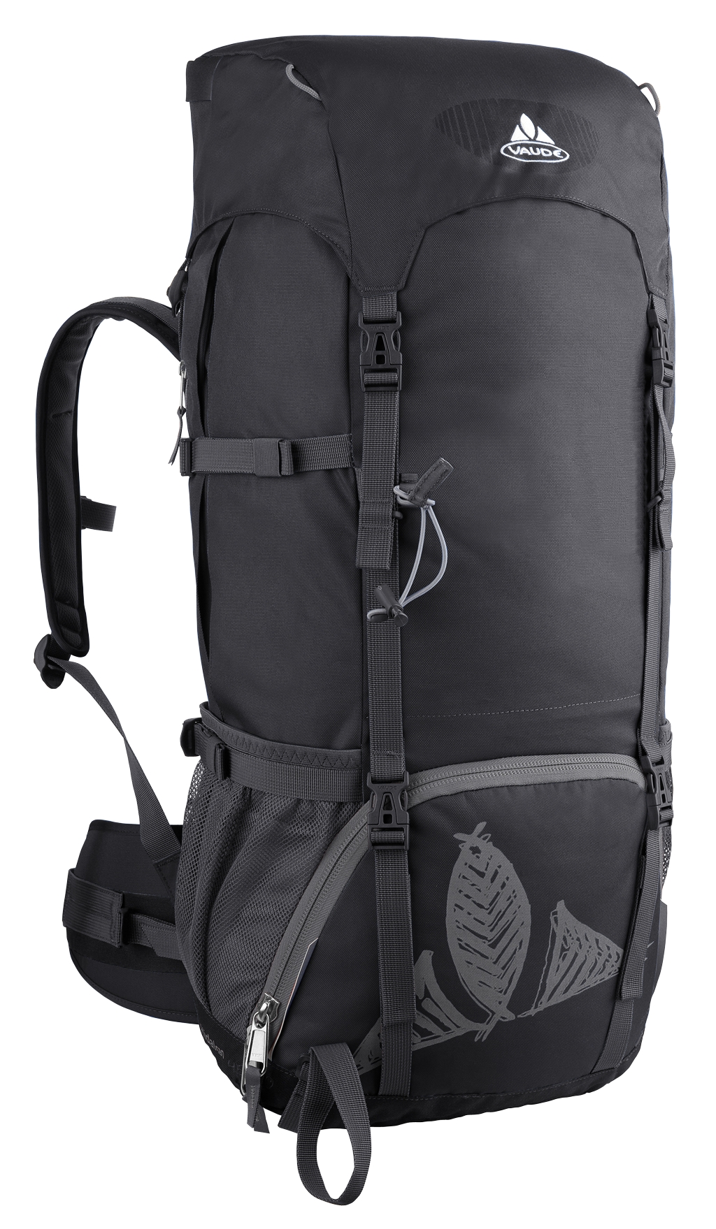HIDALGO\S12 - Black