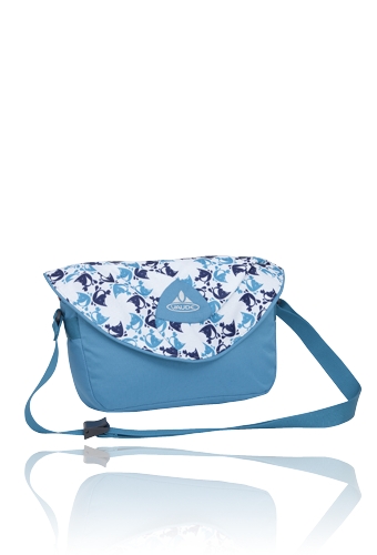 Nala\S11 - marine- skyline print